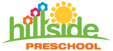 Hillside Preschool - Sowing Seeds of Faith